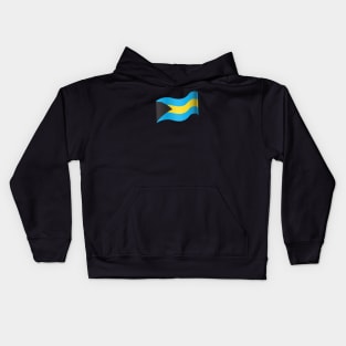 Bahamas Kids Hoodie